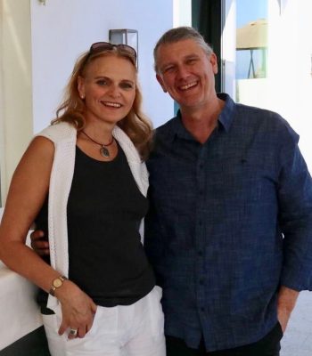 Ralf und ich Mareilla